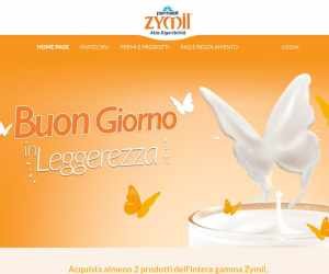 Vinci con Zymil