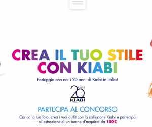 CREA IL TUO STILE CON KIABI