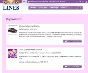 VINCI UN'ELEGANTE CABRIO