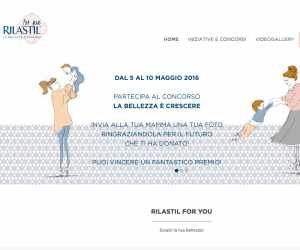 LA BELLEZZA E’ CRESCERE