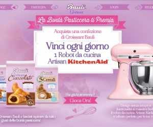 LA BONTA’ PASTICCERA TI PREMIA
