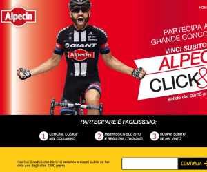 CONCORSO CLICK & WIN – VINCI ANCHE TU!