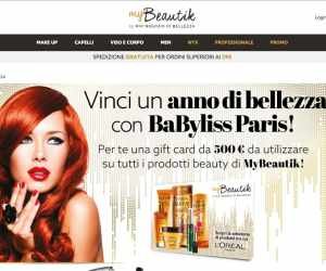 VINCI UN ANNO DI BELLEZZA