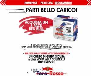 PARTI BELLO CARICO