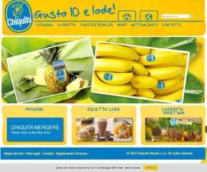 JUST SMILE! CON CHIQUITA E ALI