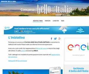 IL BELLO DELL'ITALIA