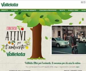 VALLELATA ATTIVI PER L’AMBIENTE