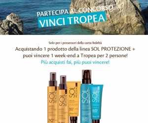 VINCI TROPEA