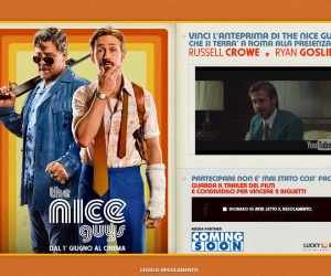 THE NICE GUYS