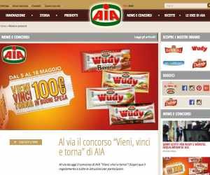 Vieni, vinci e torna