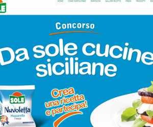 DA SOLE CUCINE SICILIANE