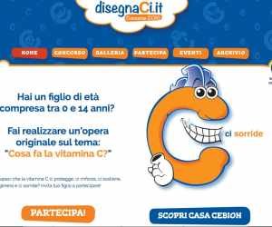 Disegnaci.it – Concorso 2016