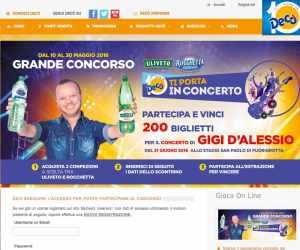 Con Uliveto e Rocchetta, Decò ti regala la grande musica