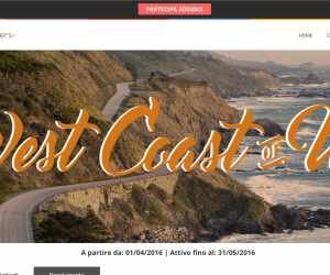 CALL 4 TRAVELERS - West Coast USA