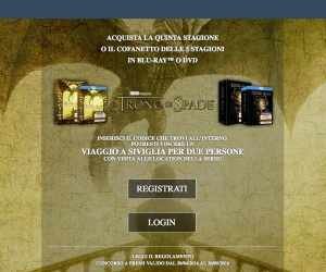 IL TRONO DI SPADE – STAGIONE 5