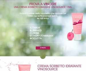 GIOCO CONCORSO VINOSOURCE