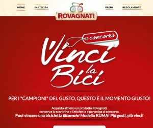 Vinci la bici