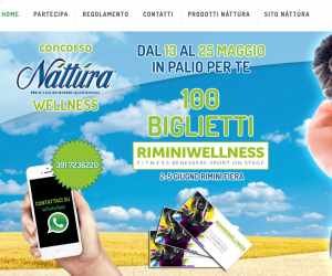 NATTURA WELLNESS