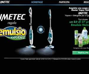 IMETEC REGALA EMULSIO