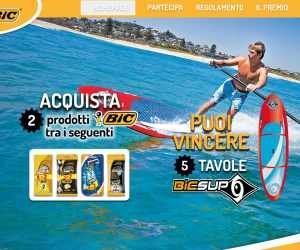 LA TUA ESTATE CON BIC