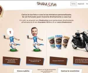 SHAKE & FUN