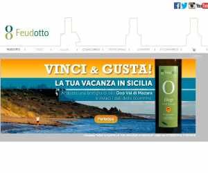 VINCI & GUSTA LA TUA VACANZA IN SICILIA!