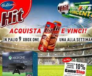 HIT GOLOSI E VINCENTI