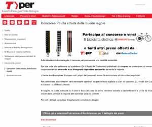 Sulla strada delle buone regole