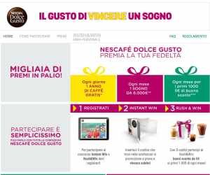 Il gusto di vincere un sogno