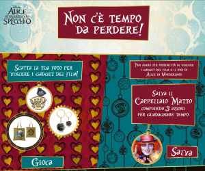 NON C’E’ TEMPO DA PERDERE