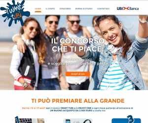 I WANT TUBI’ THE WINNER 2016