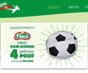 Tutti pazzi per il pallone – E’ tempo di record