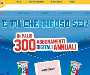 ESTATHE’ - E TU CHE TIFOSO SEI?