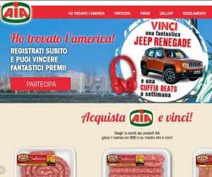 VINCI UNA FANTASTICA JEEP RENEGADE