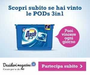 50 ANNI = 50 REGALI PER TE!