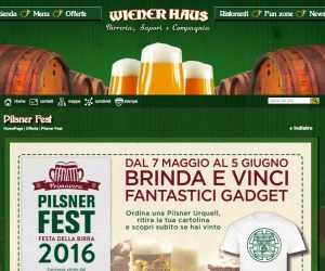 Pilsner Fest 2016