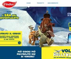 L’ERA DEL DIVERTIMENTO