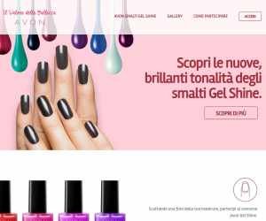 Crea la tua manicure perfetta e vinci con Avon