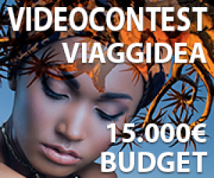 VIAGGIDEA – WE LOVE THE WORLD