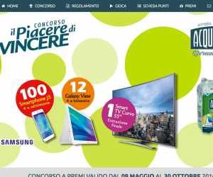 Il Piacere di Vincere 2016