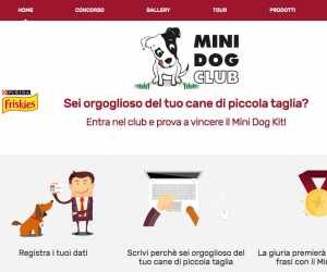 MINI DOG CLUB