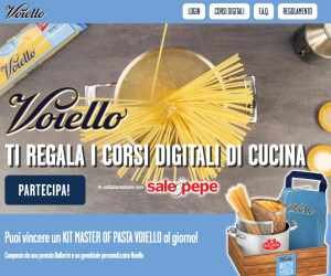 CONCORSO VOIELLO ESSELUNGA