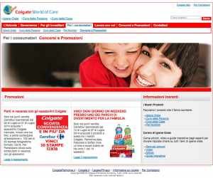 Palmolive regala Polaroid