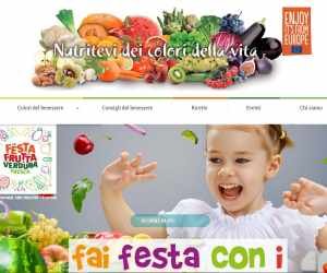 5 COLORI DEL BENESSERE