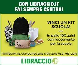 VINCI UN KIT SCUOLA