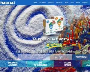 SALE DI SICILIA TI PORTA A MIRABILANDIA