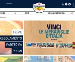 Vinci le meraviglie d’Italia
