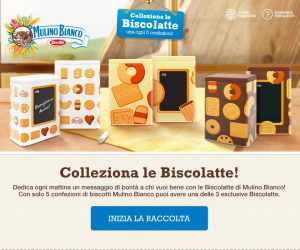 BISCOLATTE MULINO BIANCO