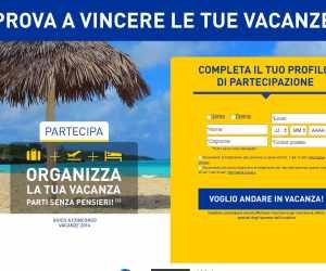 THE WINNER IS - BUONO ACQUISTO EDREAMS DA 900 EURO