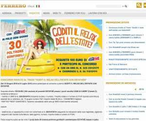 GODITI IL RELAX DELL’ESTATE CON ESTATHE’